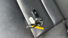 Honda HR-V 1.5 i-VTEC EX CVT 5dr Petrol Hatchback